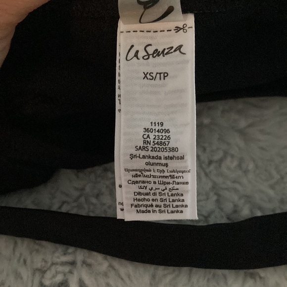 LaSenza bathing suite - Picture 6 of 6